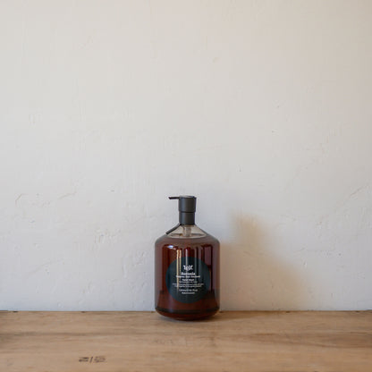 Leif Boronia Hand Wash 1.5L | Leif | Miss Arthur | Home Goods | Tasmania