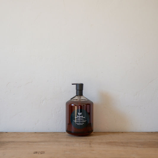Leif Boronia Hand Wash 1.5L | Leif | Miss Arthur | Home Goods | Tasmania