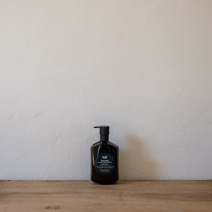 Leif Boronia Hand Wash 500ml | Leif | Miss Arthur | Home Goods | Tasmania