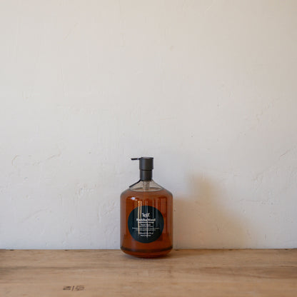 Leif Buddha Hand Wash 1.5L | Leif | Miss Arthur | Home Goods | Tasmania