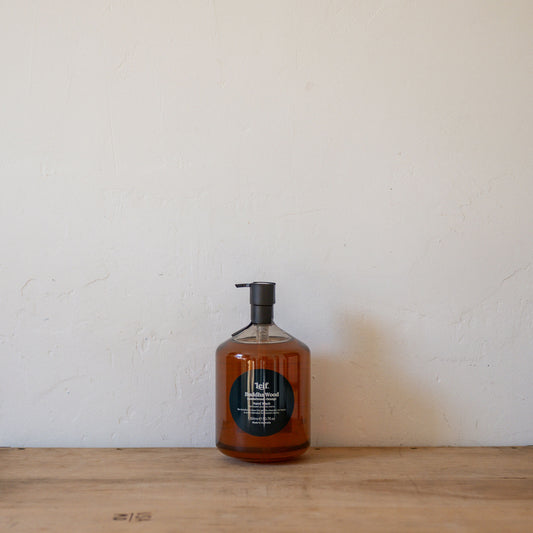 Leif Buddha Hand Wash 1.5L | Leif | Miss Arthur | Home Goods | Tasmania