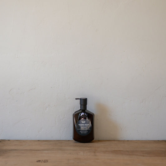Leif Buddha Hand Wash 500ml | Leif | Miss Arthur | Home Goods | Tasmania
