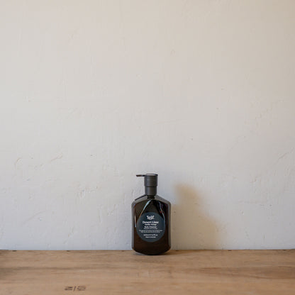 Leif Desert Lime Body Cleanser 500ml | Leif | Miss Arthur | Home Goods | Tasmania