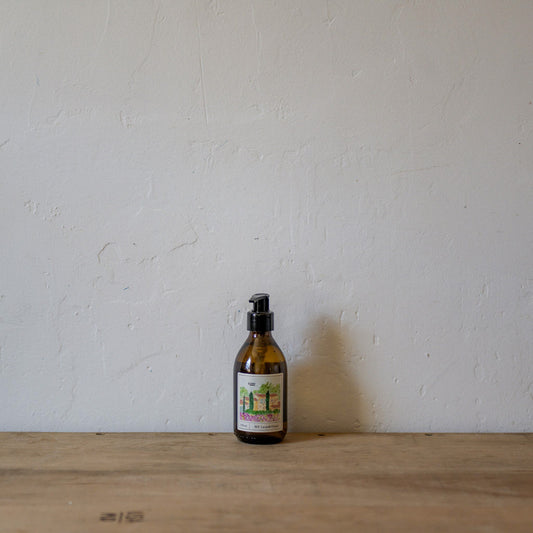 Les Choses Simples Isabelle Boinet Lavande Hand and Body Soap 250ml | Les Choses Simples | Miss Arthur | Home Goods | Tasmania