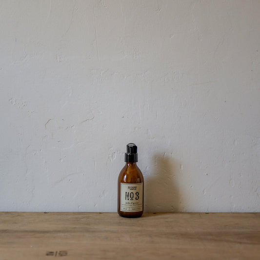 Les Choses Simples Jardin d'Argumes Hand & Body Soap 250ml | Les Choses Simples | Miss Arthur | Home Goods | Tasmania