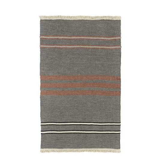 Libeco Belgian Towel Fouta Sienna | Libeco | Miss Arthur | Home Goods | Tasmania