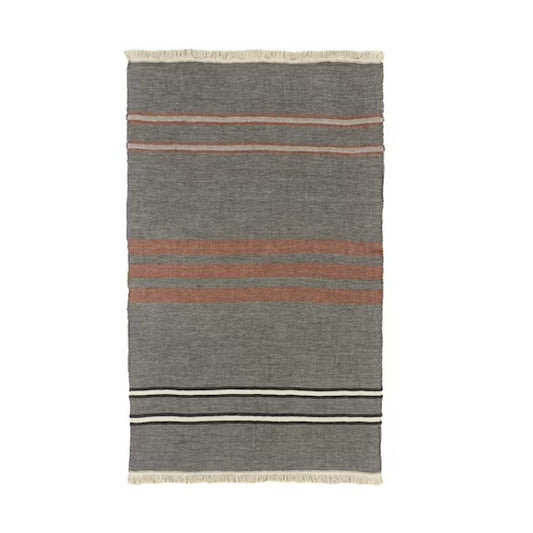 Libeco Belgian Towel Fouta Sienna | Libeco | Miss Arthur | Home Goods | Tasmania
