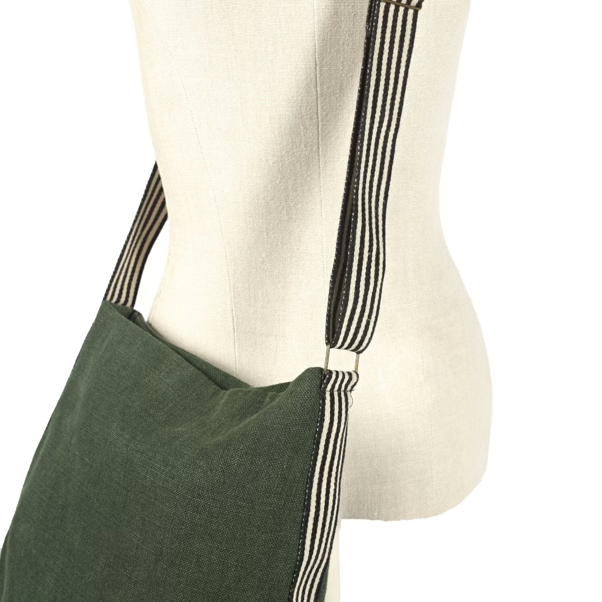 Libeco Billie Crossbody Bag