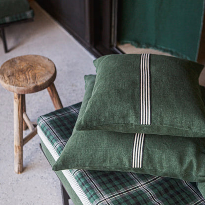 Libeco Billie Cushion Cover 63cm x 63cm