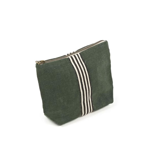 Libeco Billie Pouch | Libeco | Miss Arthur | Home Goods | Tasmania