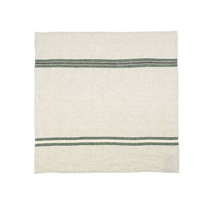 Libeco Dock Towel Racing Stripe