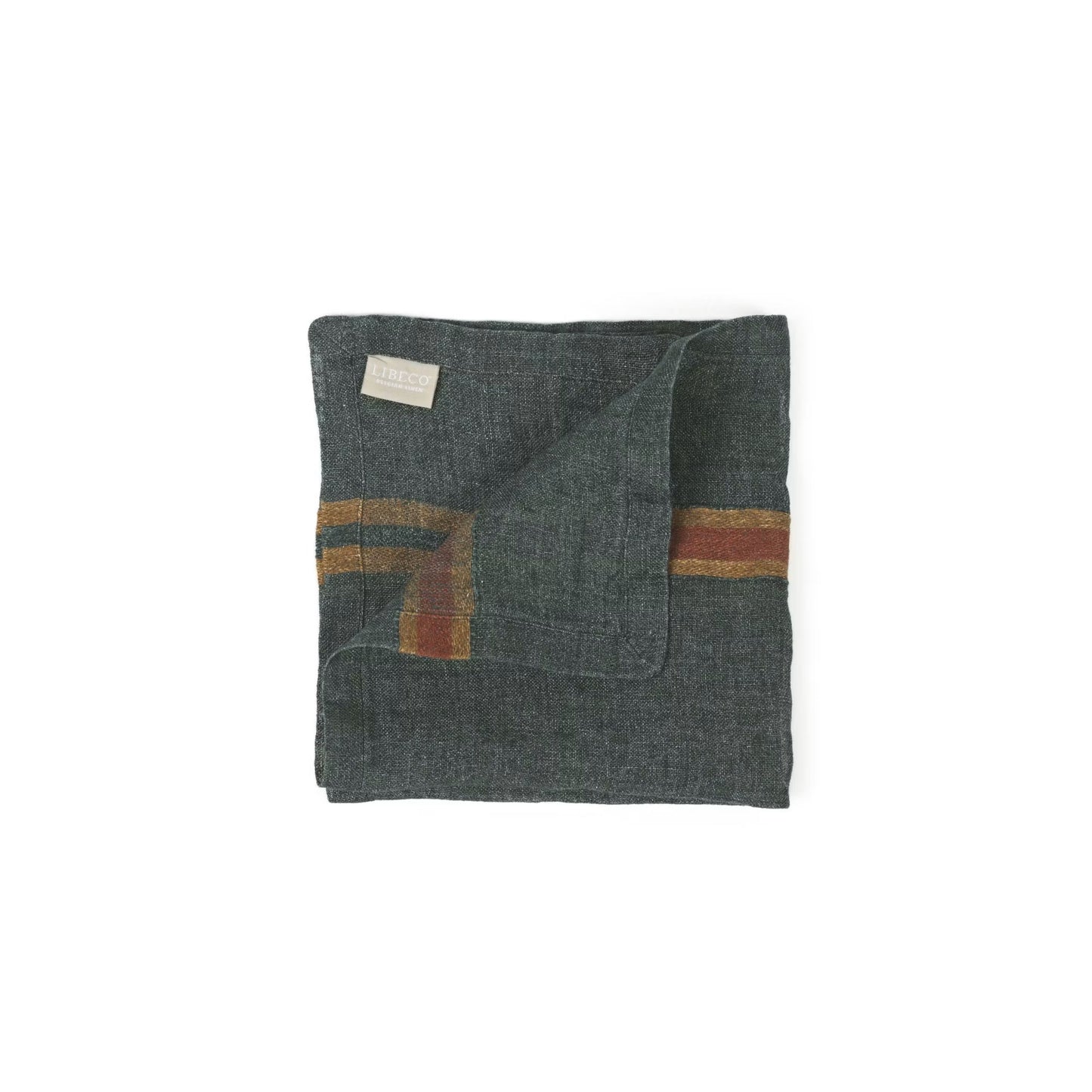 Libeco Hamlet Napkin Stripe