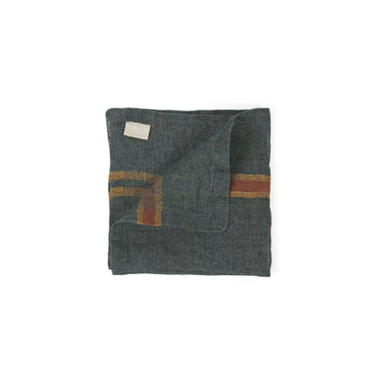 Libeco Hamlet Napkin Stripe
