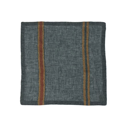 Libeco Hamlet Napkin Stripe
