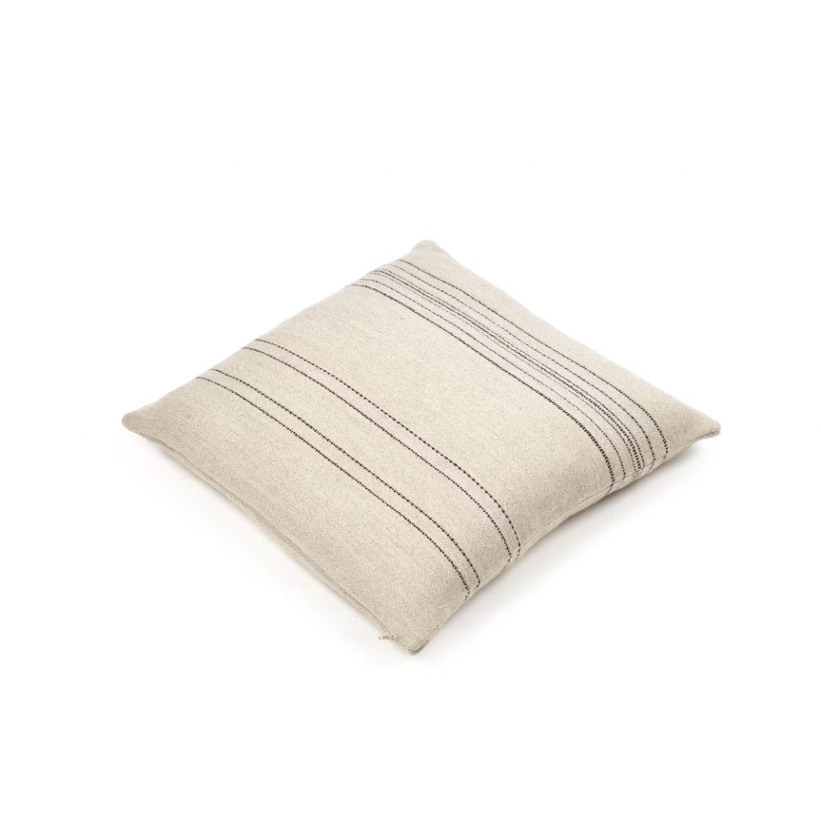 Libeco Marrakesh Cushion Cover 50cm x 50cm | Libeco | Miss Arthur | Home Goods | Tasmania