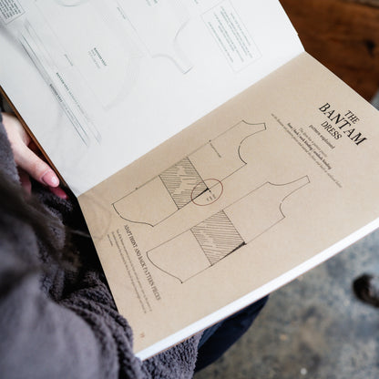 Merchant & Mills Workbook | Merchant & Mills | Miss Arthur | Home Goods | Tasmania