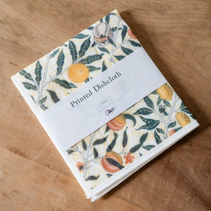 Nawrap Dish Cloth Fruit