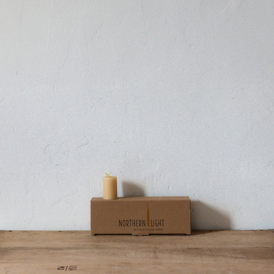 Northern Light Twilight Votive Set of 8 | Northern Light | Miss Arthur | Home Goods | Tasmania