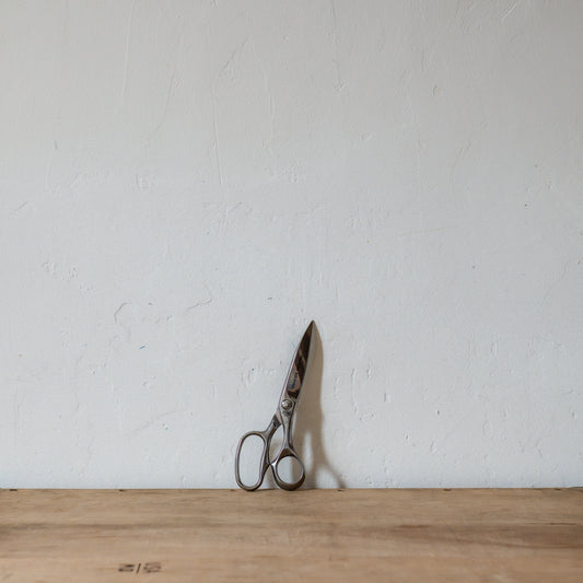 Pallares Solsona Kitchen Scissors Professional 8 Inch Stainless Steel | Pallarès Solsona | Miss Arthur | Home Goods | Tasmania