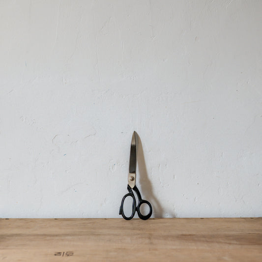 Pallares Solsona Tailors Scissors 9 Inch Stainless Steel | Pallarès Solsona | Miss Arthur | Home Goods | Tasmania