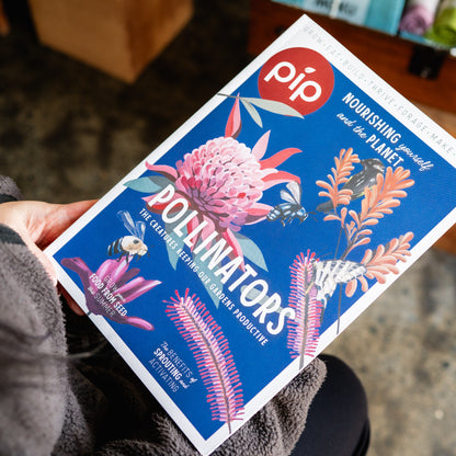 Pip Magazine Issue 41 | Pip Magazine | Miss Arthur | Home Goods | Tasmania