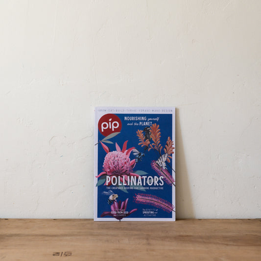 Pip Magazine Issue 41 | Pip Magazine | Miss Arthur | Home Goods | Tasmania