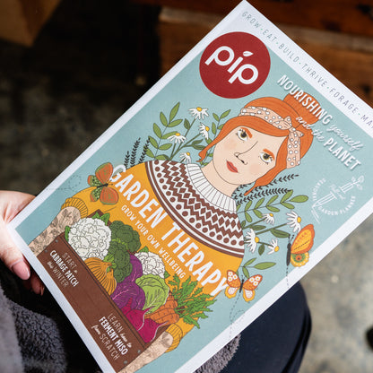 Pip Magazine Issue 40