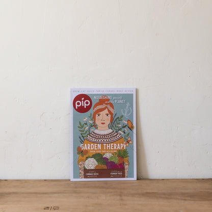 Pip Magazine Issue 40