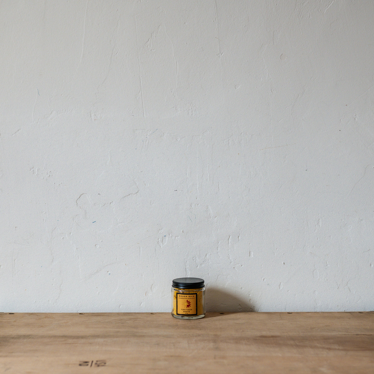 Rough Rice Fire Tiger Vitality Broth | Rough Rice | Miss Arthur | Home Goods | Tasmania