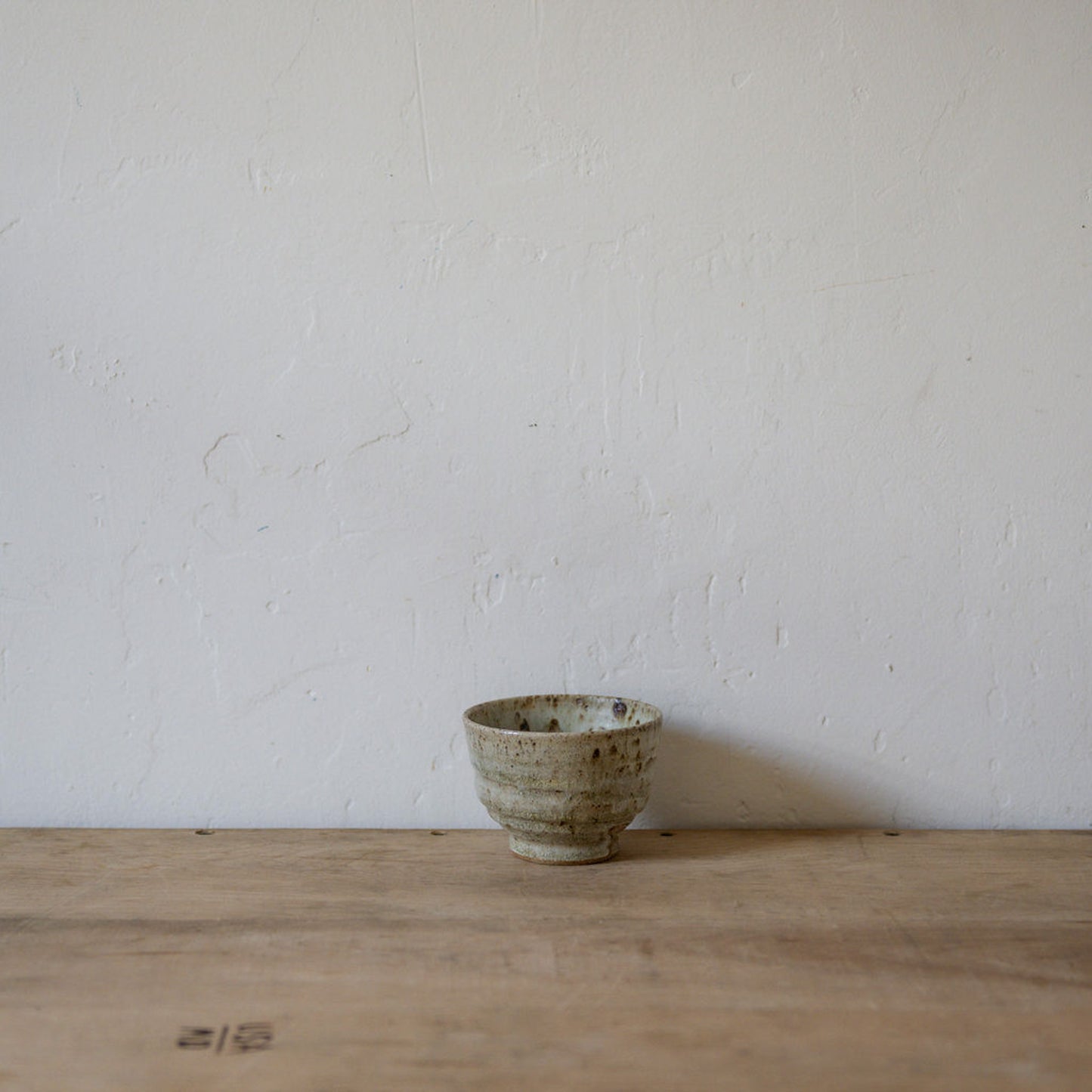 Sallee Warner Ceramics Pottery Tea Bowl | Sallee Warner Ceramics | Miss Arthur | Home Goods | Tasmania