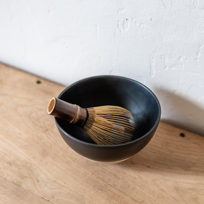 Bamboo Matcha Whisk