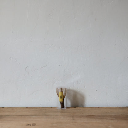 Bamboo Matcha Whisk