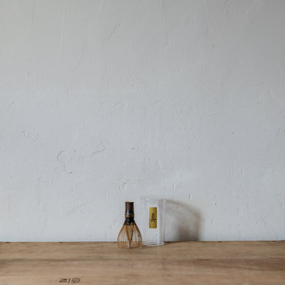 Bamboo Matcha Whisk