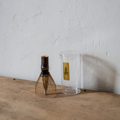 Bamboo Matcha Whisk