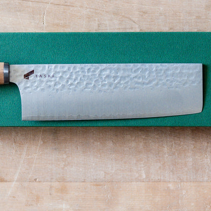 Taski Premium 7" Nakiri Knife | Taski | Miss Arthur | Home Goods | Tasmania