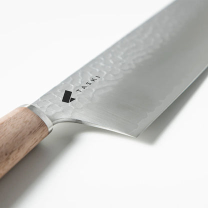 Taski Premium 7" Nakiri Knife | Taski | Miss Arthur | Home Goods | Tasmania