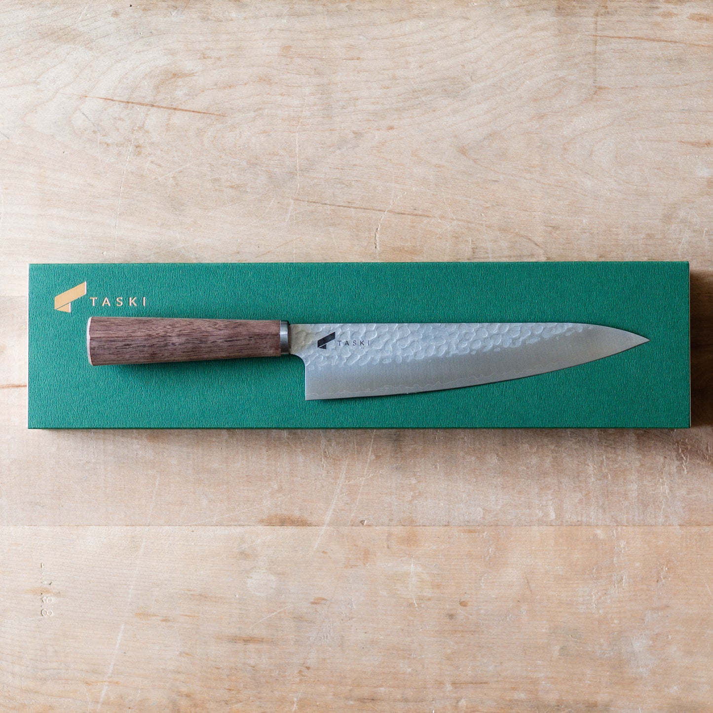 Taski Premium 8" Chefs Knife | Taski | Miss Arthur | Home Goods | Tasmania