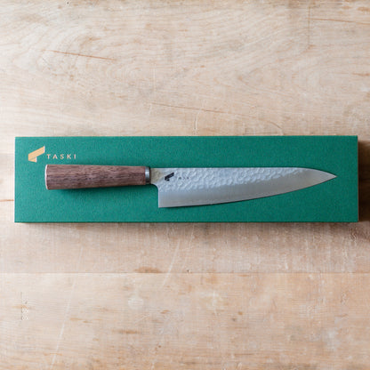 Taski Premium 8" Chefs Knife | Taski | Miss Arthur | Home Goods | Tasmania