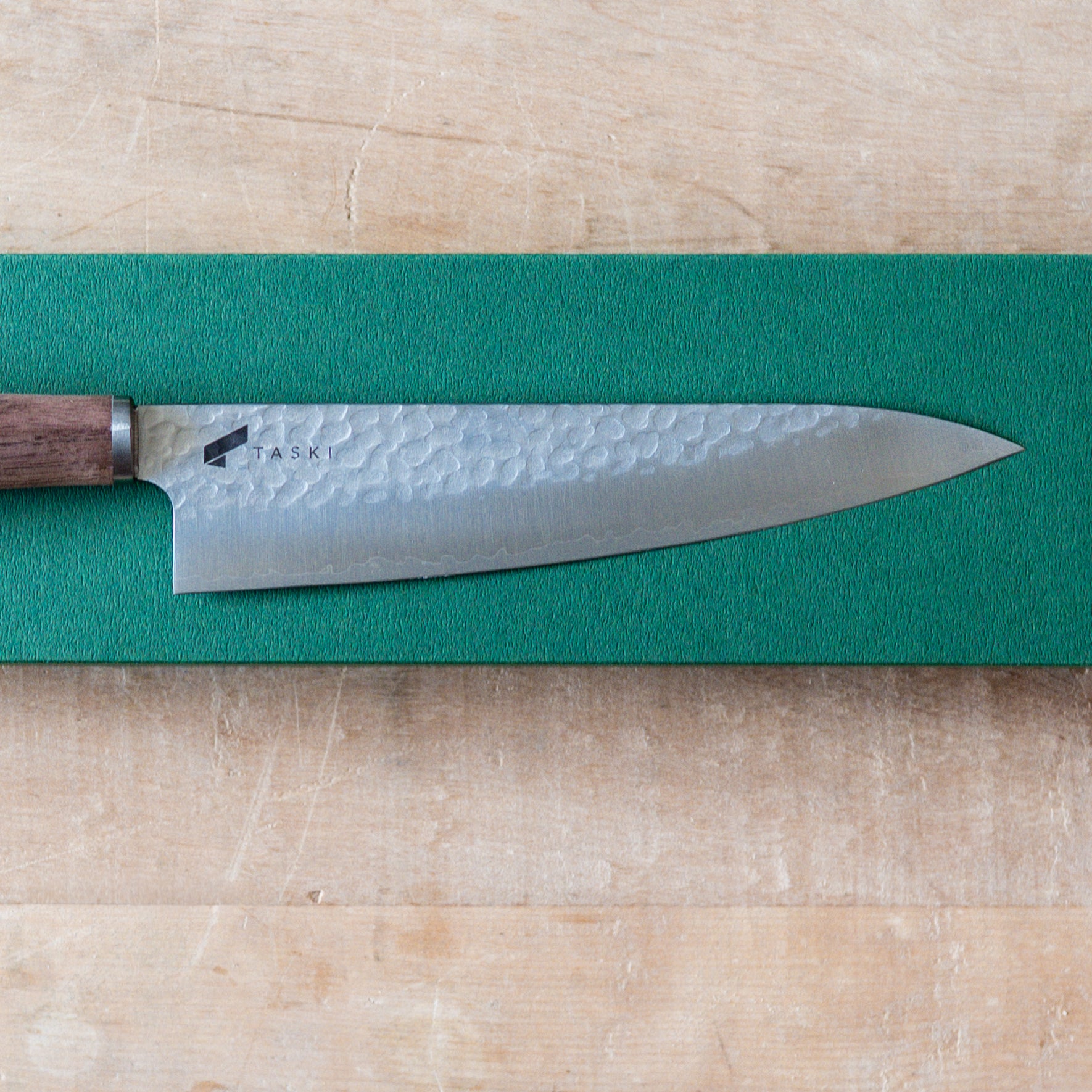 Taski Premium 8" Chefs Knife | Taski | Miss Arthur | Home Goods | Tasmania