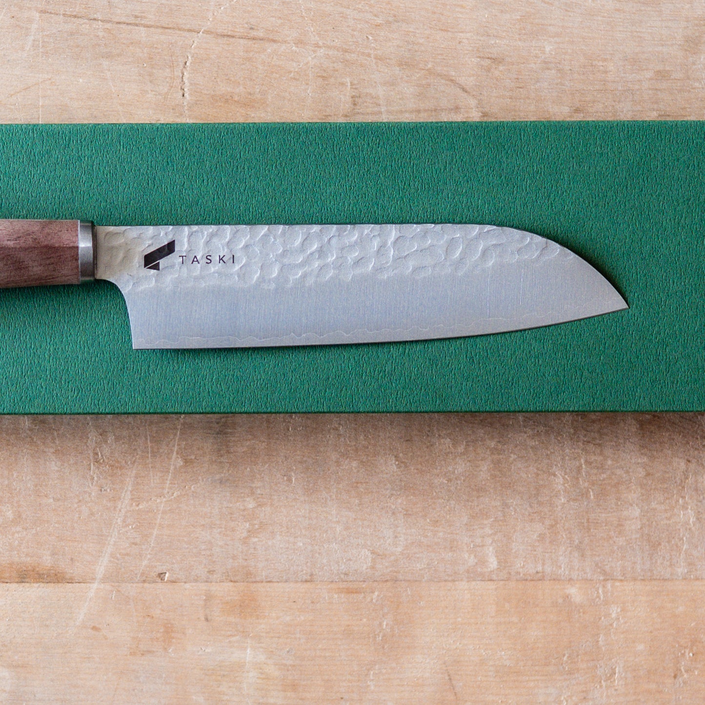 Taski Premium 6.5" Santoku Knife