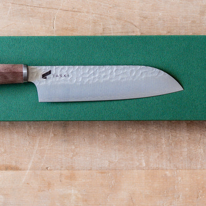 Taski Premium 6.5" Santoku Knife