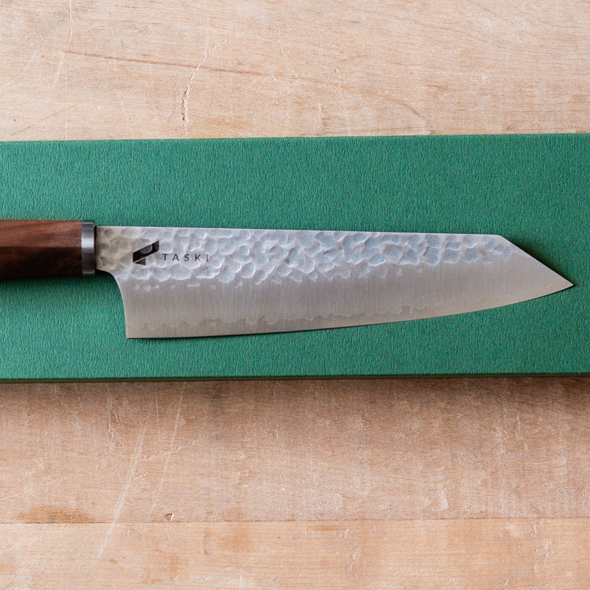 Taski Premium 7" Kiritsuke Knife