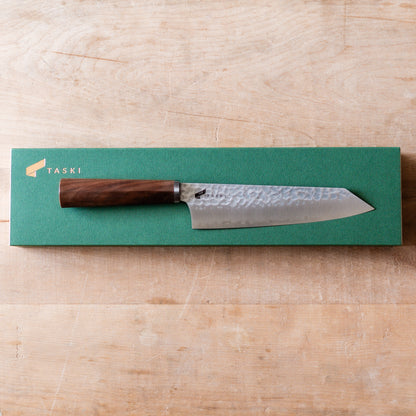Taski Premium 7" Kiritsuke Knife
