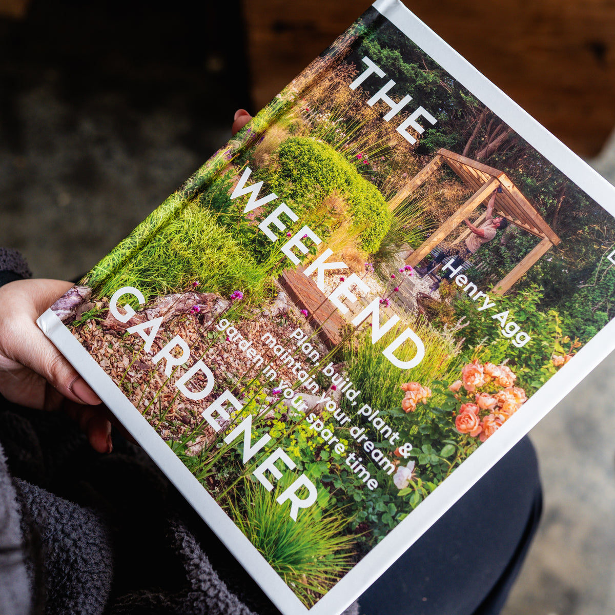 The Weekend Gardener