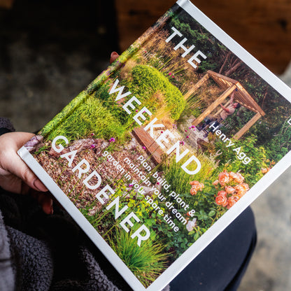 The Weekend Gardener