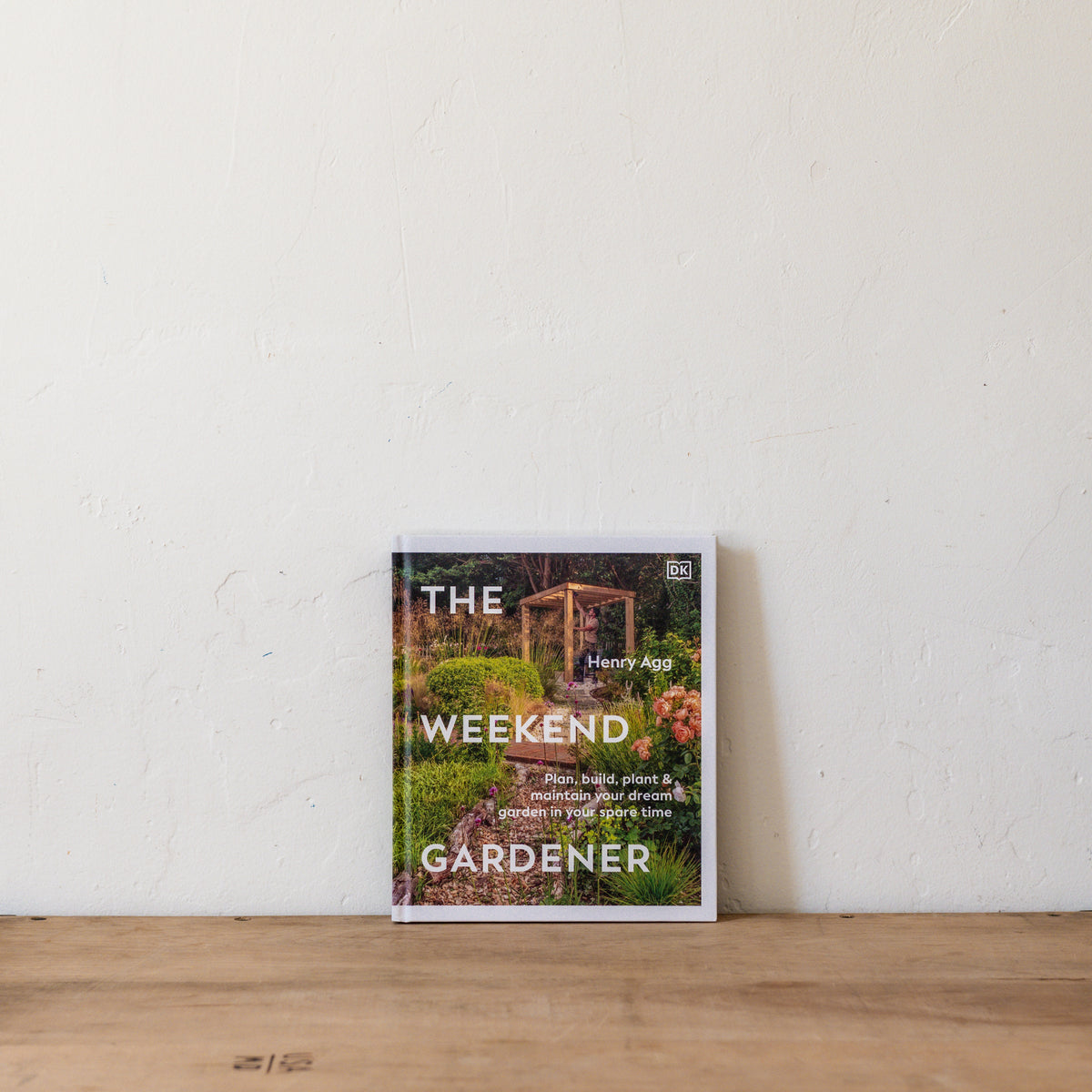 The Weekend Gardener