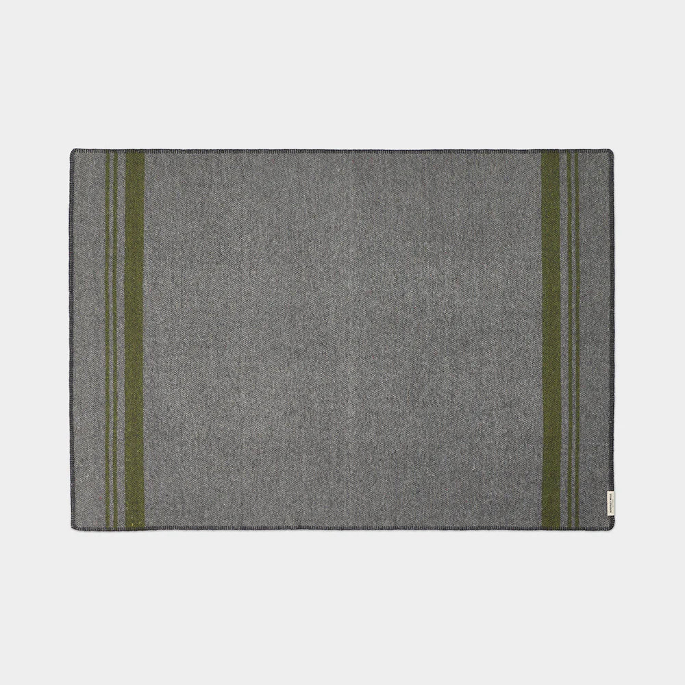 Waverley Mills Field Blanket