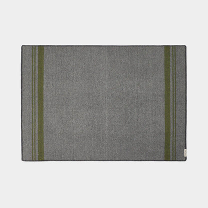 Waverley Mills Field Blanket
