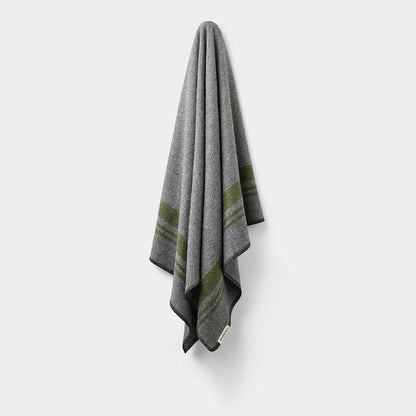 Waverley Mills Field Blanket