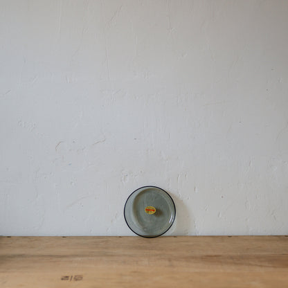 Amabro Glass Dish Grey | Amabro | Miss Arthur | Home Goods | Tasmania